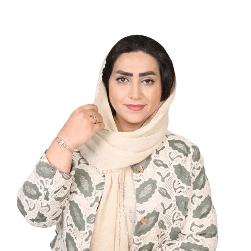 سالن زیبایی بل با مدیریت زهرا باقری